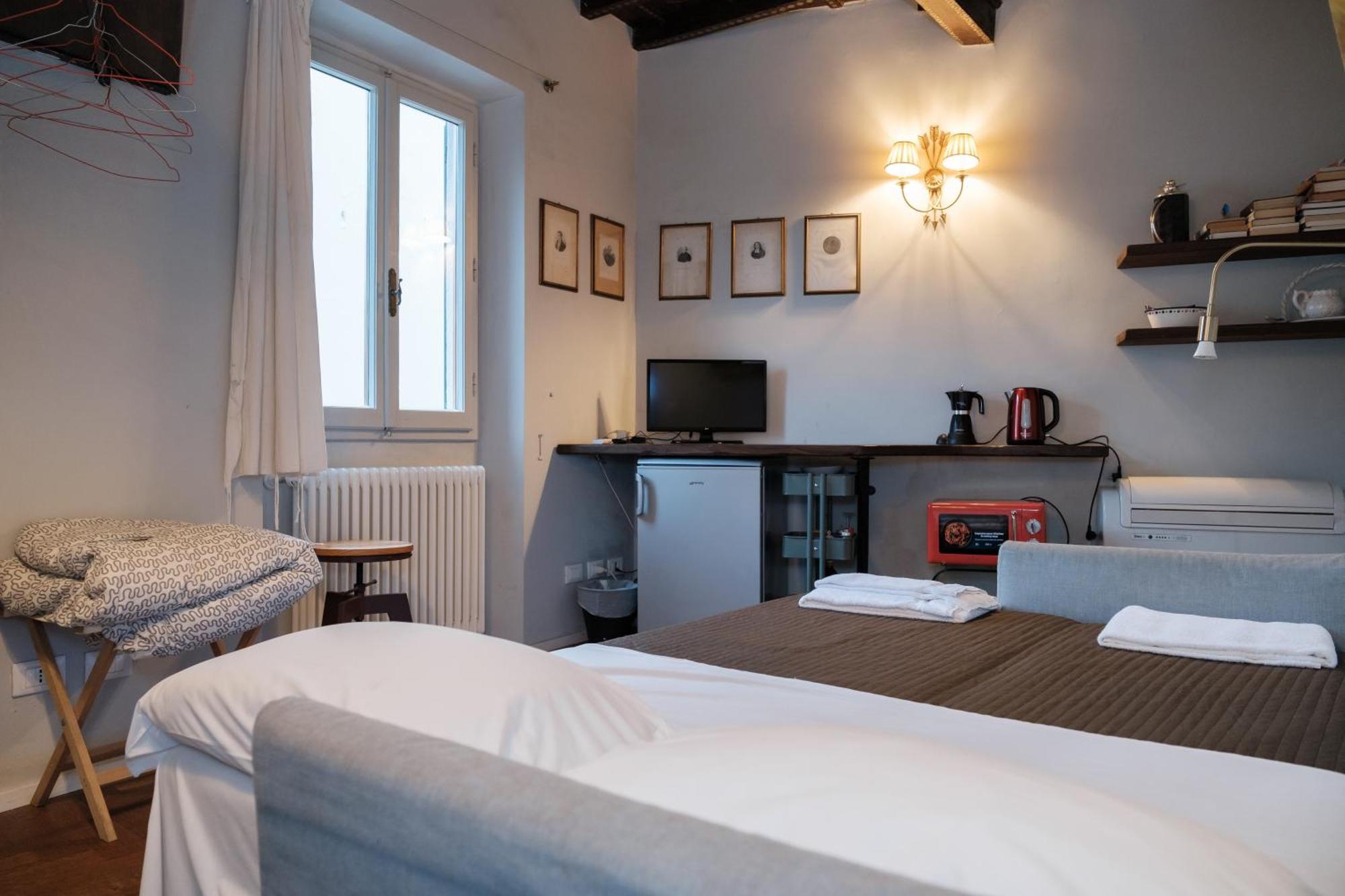 Apartamento Erta Flat & *