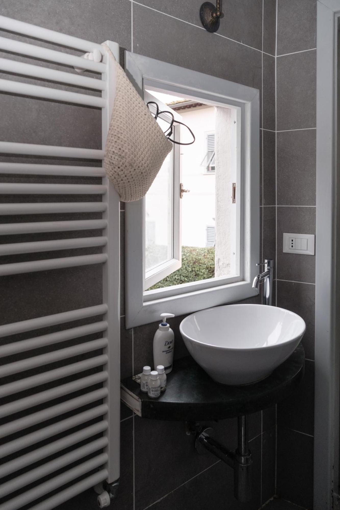 Erta Flat & Apartamento Florença