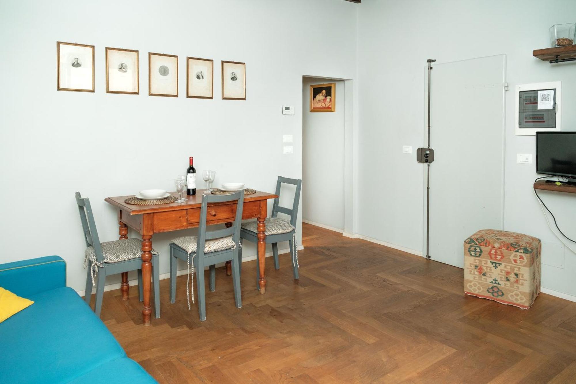 Erta Flat & Apartamento *
