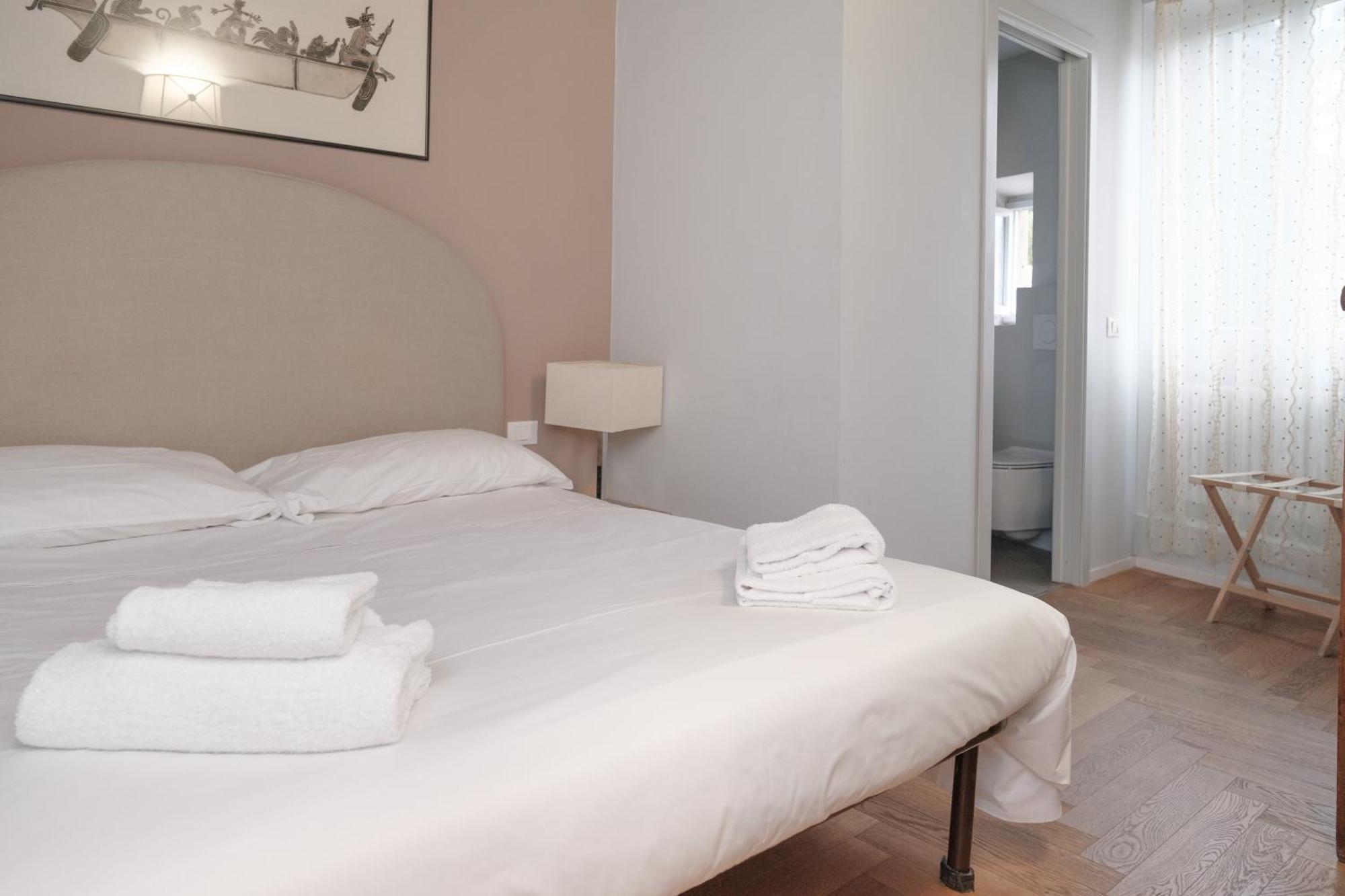Erta Flat & Apartamento *