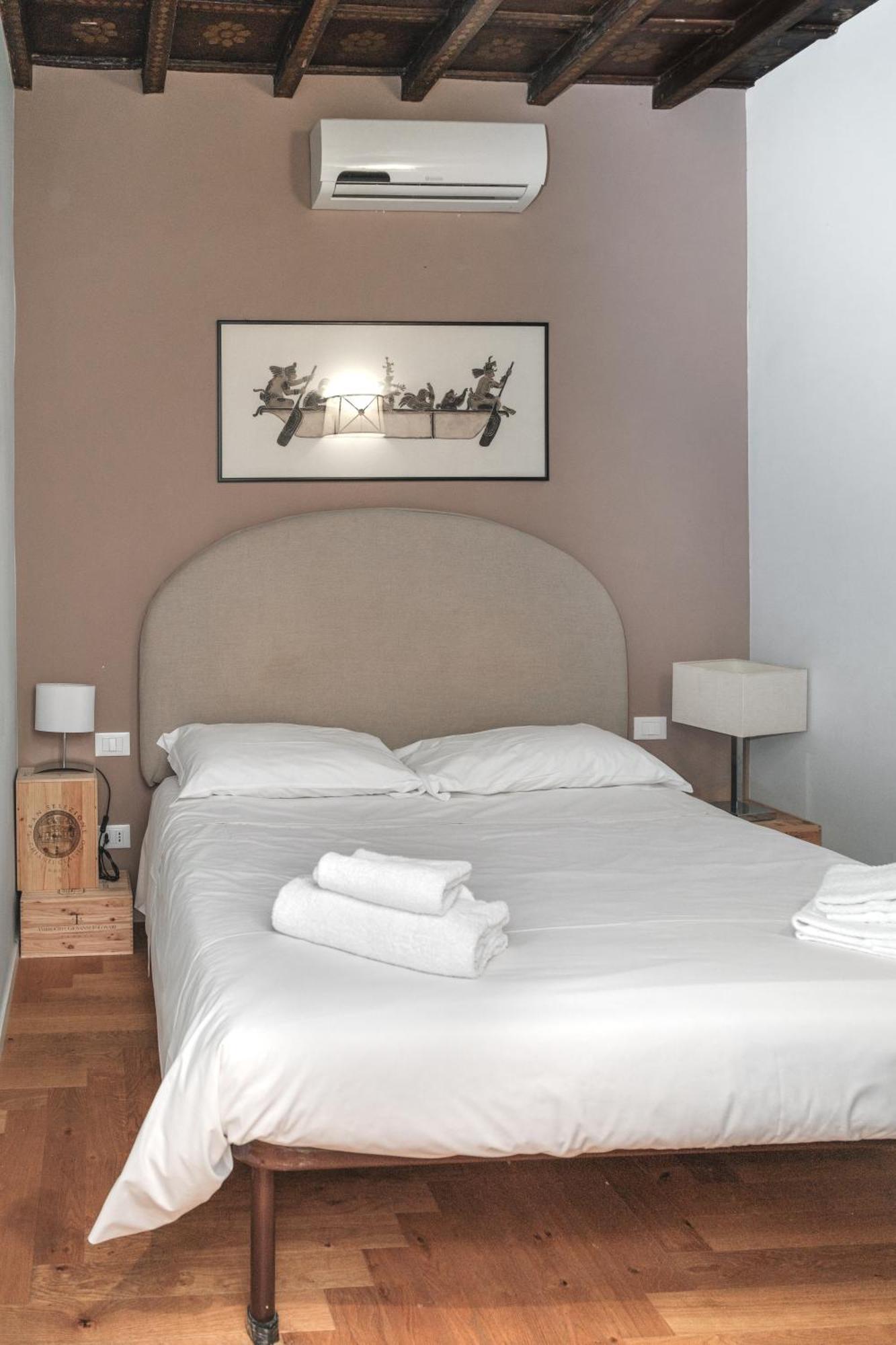 Erta Flat & Apartamento