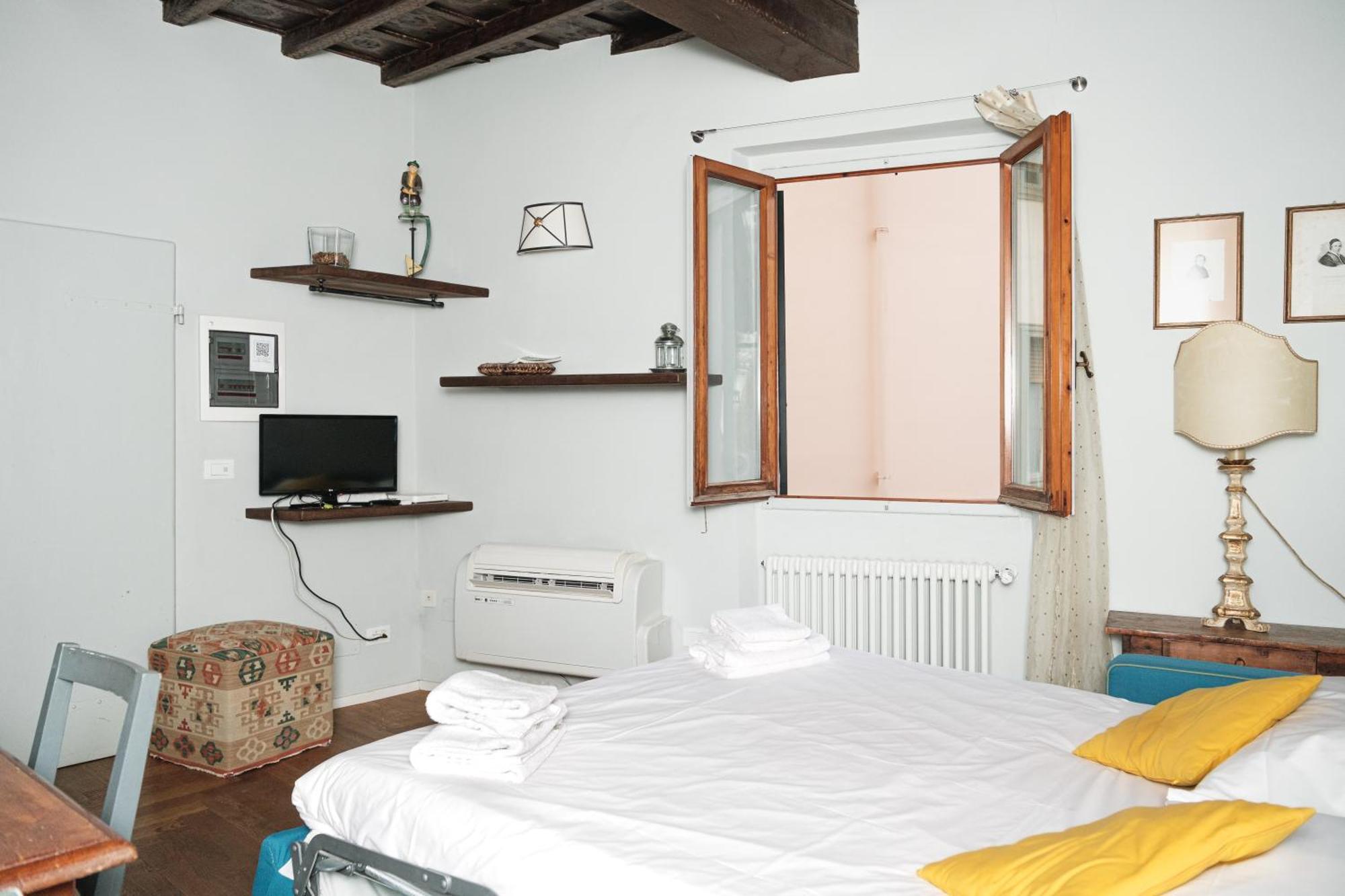 Erta Flat & Apartamento *