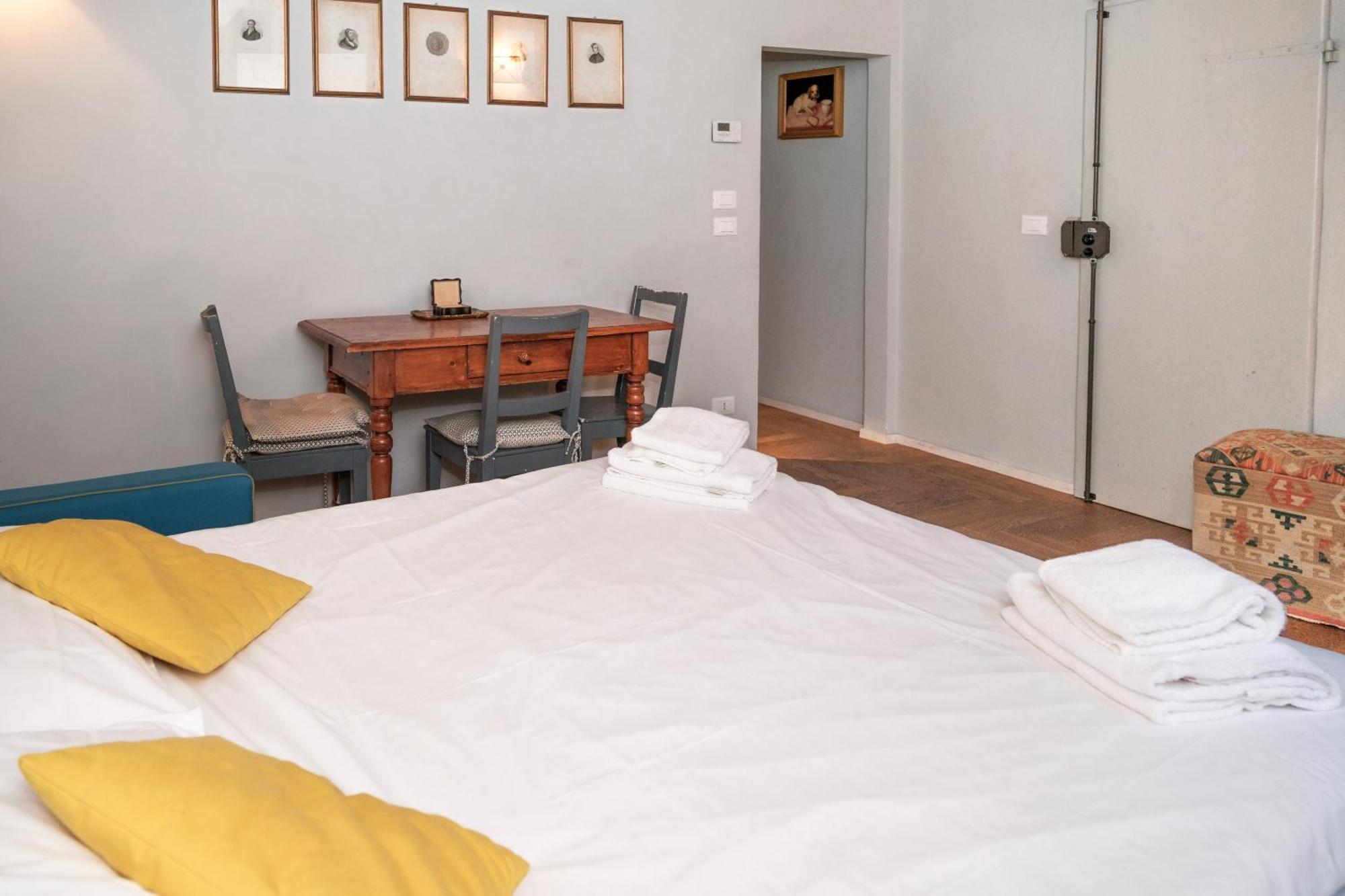 Erta Flat & Apartamento